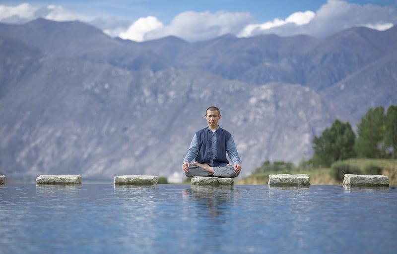 Energy healing practices
