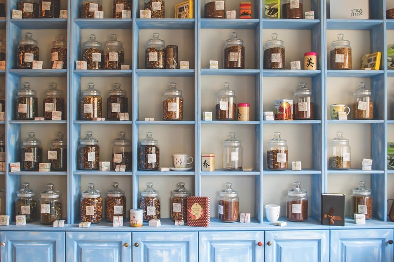 Herbal remedies